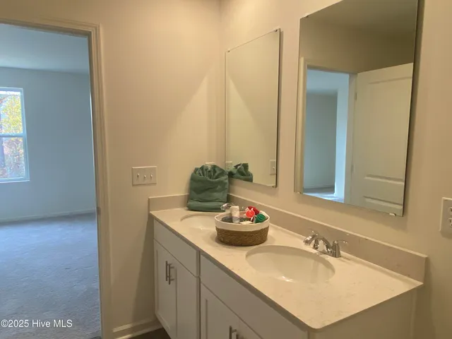 $1,850 | 2408 Brookville Drive, Unit B, Greenville, NC 27834