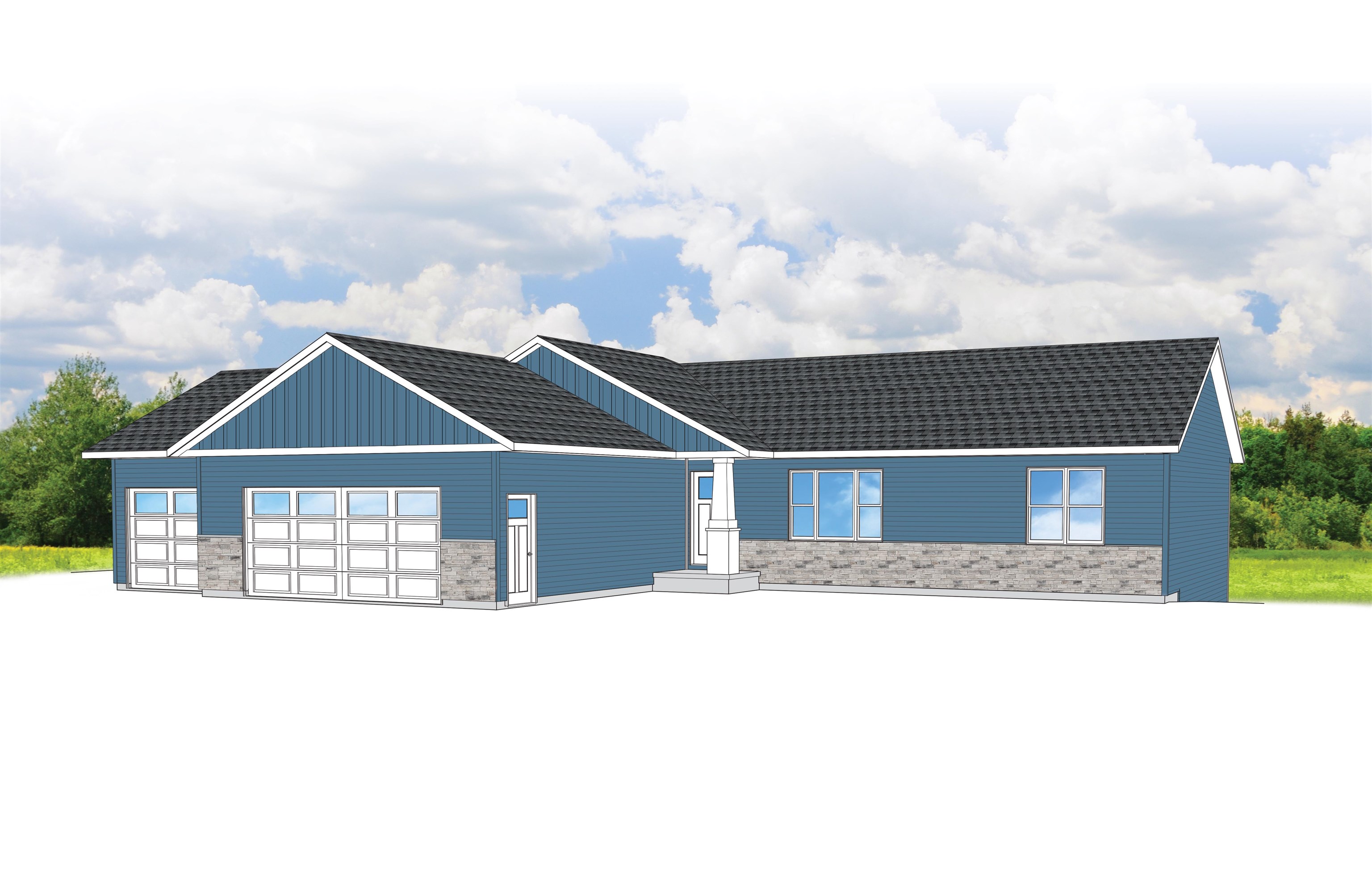 4532 Moreland Road Plover, WI 54467 - Photo 1 of 26