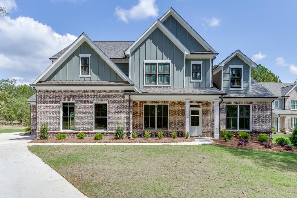 1110 Red Fox Trail Bishop, GA 30621 - Photo 1 of 1 Gallery Image 1