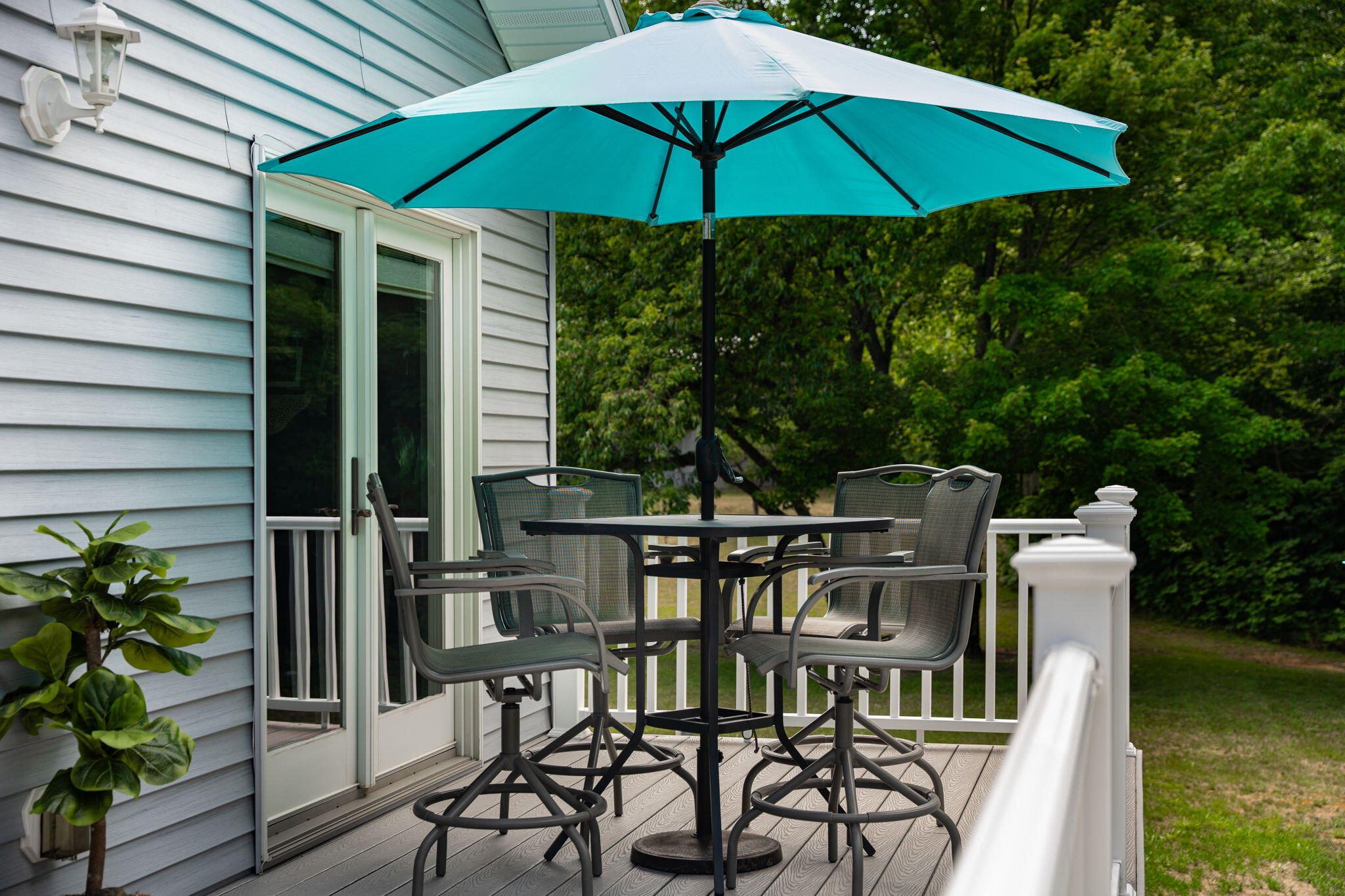 4230 Hallenius Road Gaylord, MI 49735 - Photo 54 of 81 Gallery Image 54