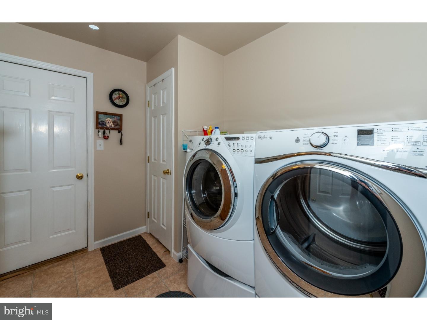13 Dallas Lane Sinking Spring, PA 19608 - Photo 18 of 23 Laundry Room