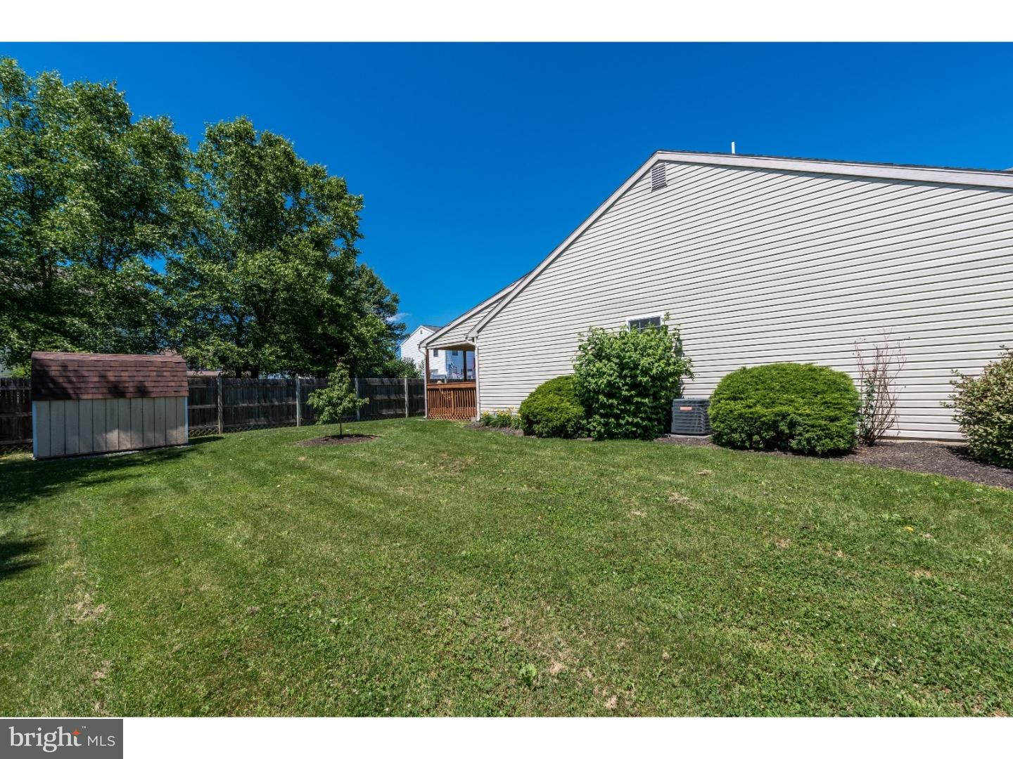 13 Dallas Lane Sinking Spring, PA 19608 - Photo 22 of 23 Exterior Side