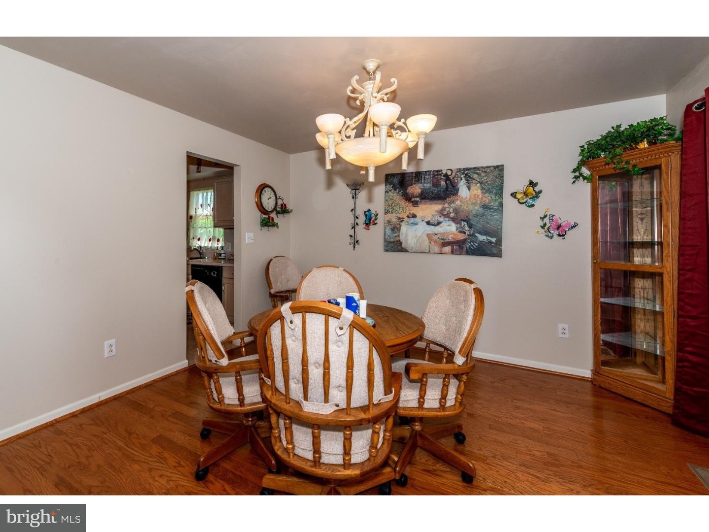 13 Dallas Lane Sinking Spring, PA 19608 - Photo 8 of 23 Dining Room