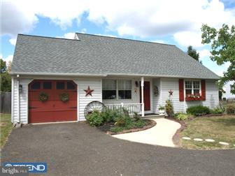 938 Forty Foot Road Hatfield, PA 19440 - Photo 1 of 12 Gallery Image 1