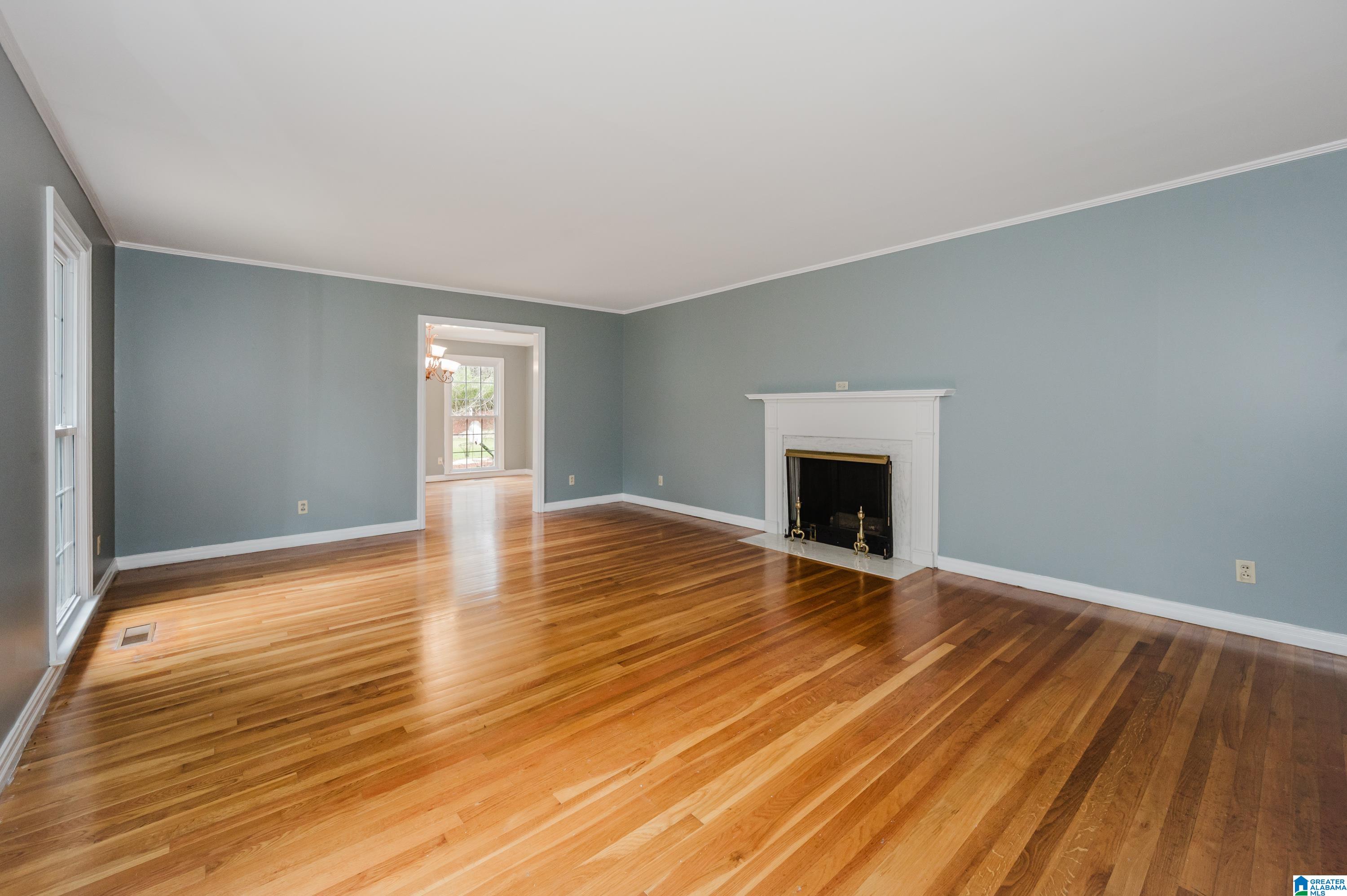 1406 Valley Road Jasper, AL 35501 - Photo 6 of 44