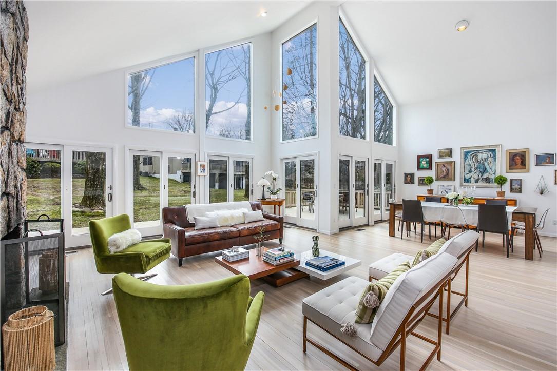 21 Talcott Road Rye Brook, NY 10573 - Photo 1 of 1 Welcome Home to 21 Talcott Rd!
