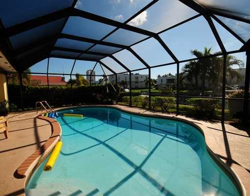 1051 Singer Drive Singer Island, FL 33404 - Photo 17 of 22 Additional Photo