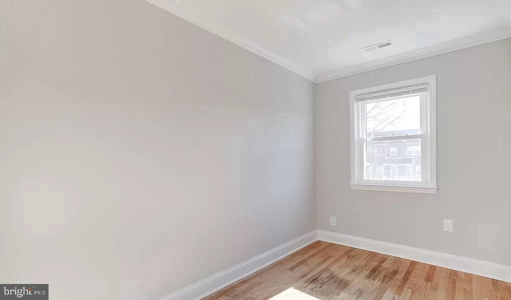1046 Elm Road Halethorpe, MD 21227 - Photo 18 of 22 Bedroom (Previous List Pics)