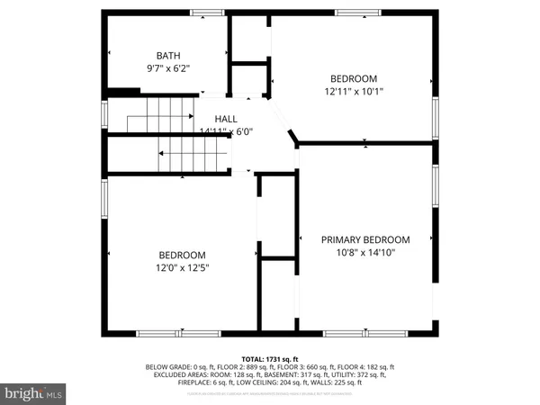 $225,000 | 334 Craven Avenue, Salem, NJ 08079