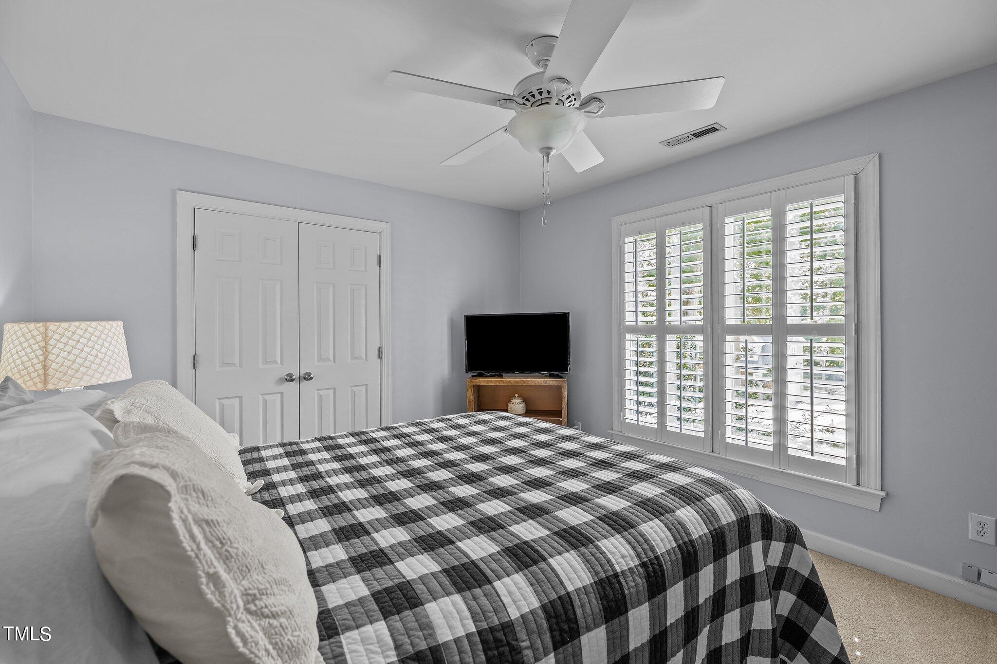 1421 Kings Lassiter Way Raleigh, NC 27614 - Photo 31 of 53 Bedroom