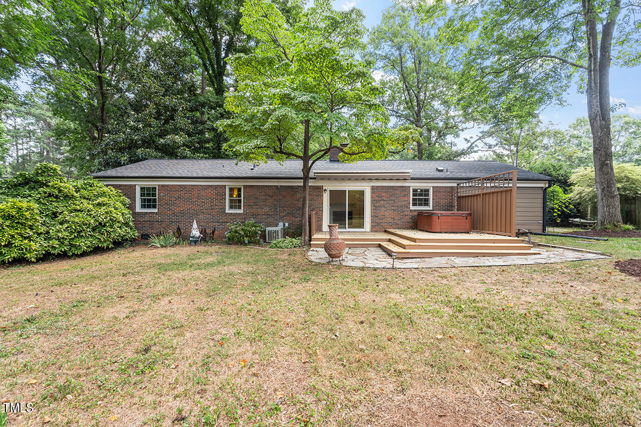 216 Singleton Street Raleigh, NC 27606 - Photo 32 of 37 216 Singleton Street_06