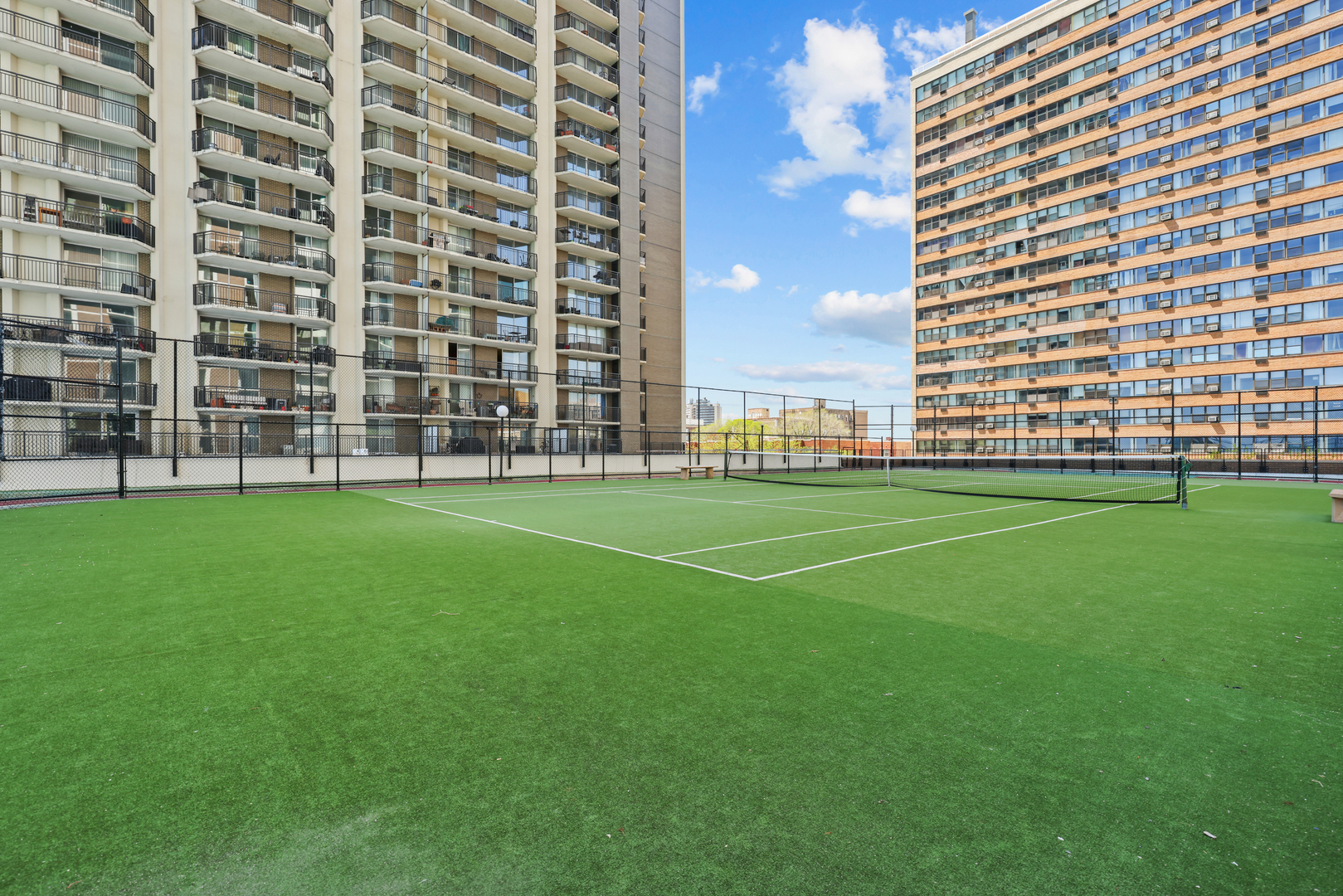 6033 North Sheridan Road, Unit 24B Chicago, IL 60660 - Photo 23 of 31