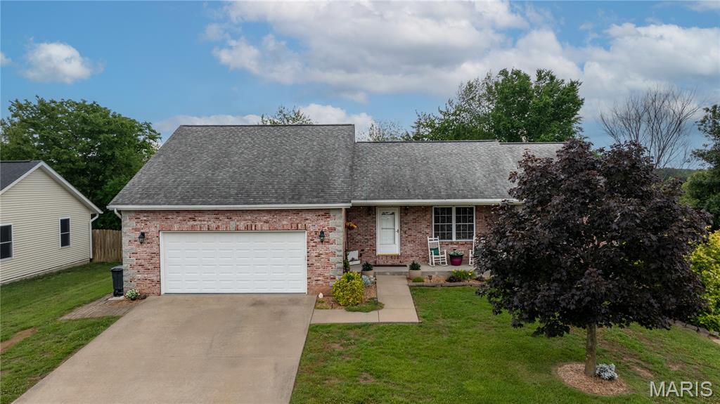 308 Mark Avenue Jackson, MO 63755 - Photo 2 of 47