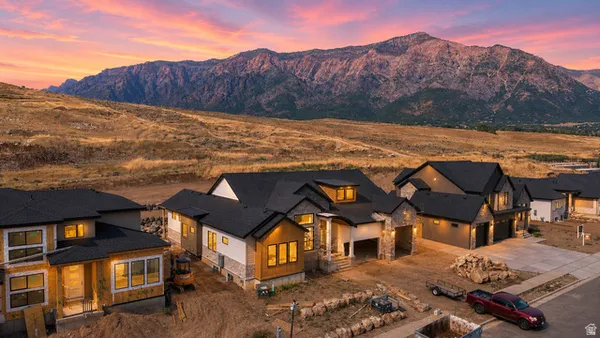 $1,999,400 | 1290 West Caribou Court, Pleasant View, UT 84414