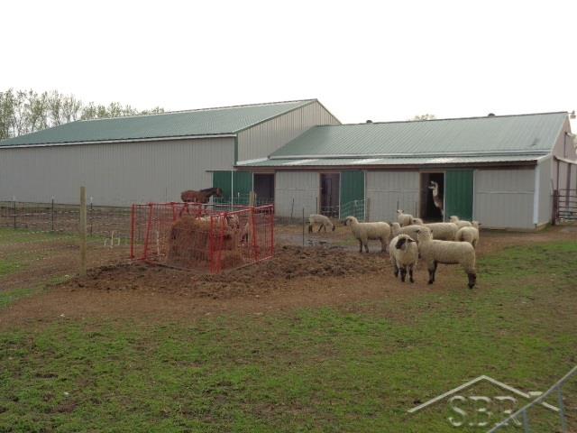 17411 Geddes Road Hemlock, MI 48626 - Photo 27 of 29
