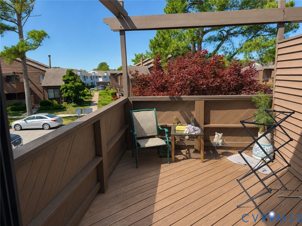 330 Rutherglen Muse Virginia Beach, VA 23452 - Photo 4 of 10