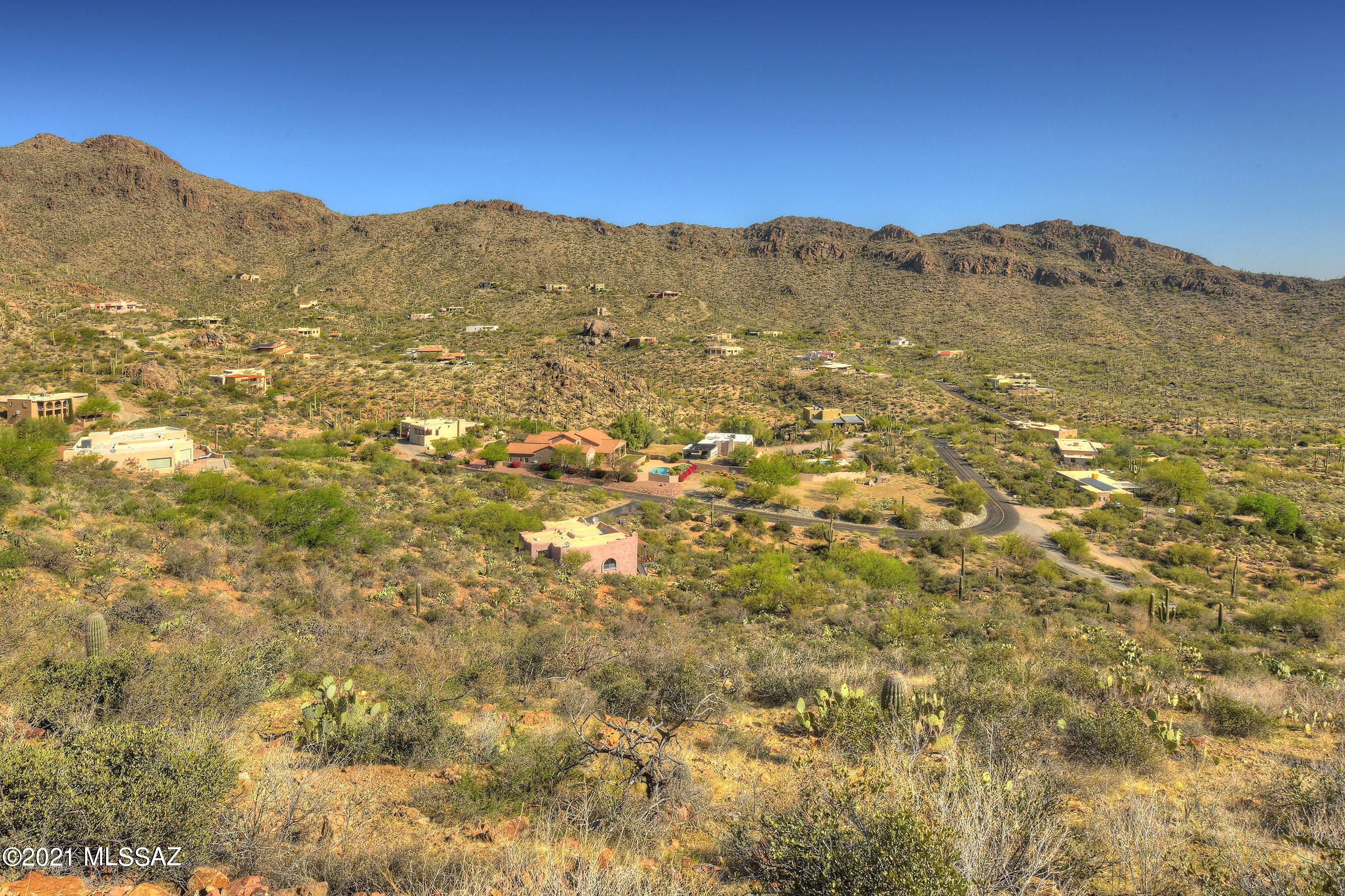 6241 West Trails End Road, Unit 17 Tucson, AZ 85745 - Photo 17 of 24