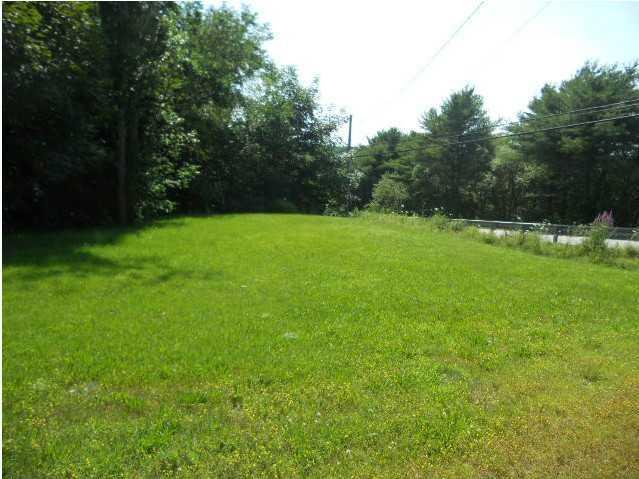 1469 River Road Bucksport, ME 04416 - Photo 8 of 30 Yard/Garden. Side lawn