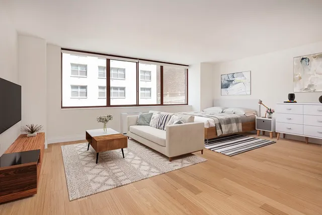 $4,014 | 260 West 52nd Street, Unit 9H | Theater District