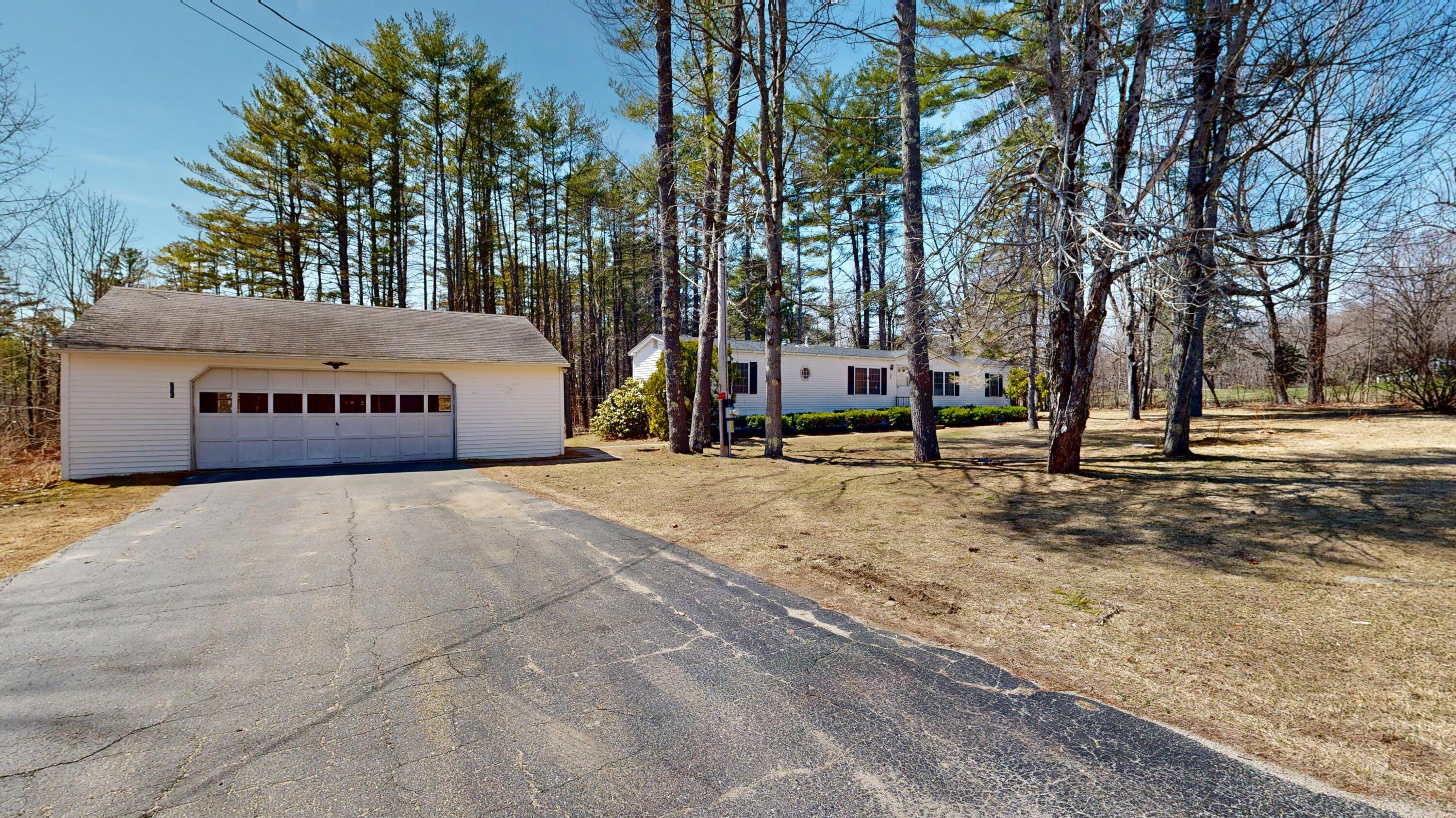 288 Blue Road Monmouth, ME 04259 - Photo 3 of 36 288 Blue Rd., Monmouth