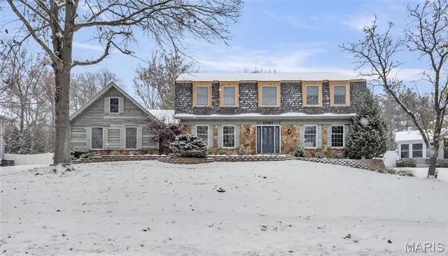 $580,000 | 12861 White Rock Court, St. Louis, MO 63131