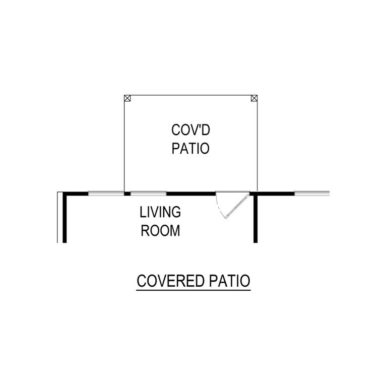 1216 Bellflower Road Lavon, TX 75166 - Photo 4 of 27 Included Option