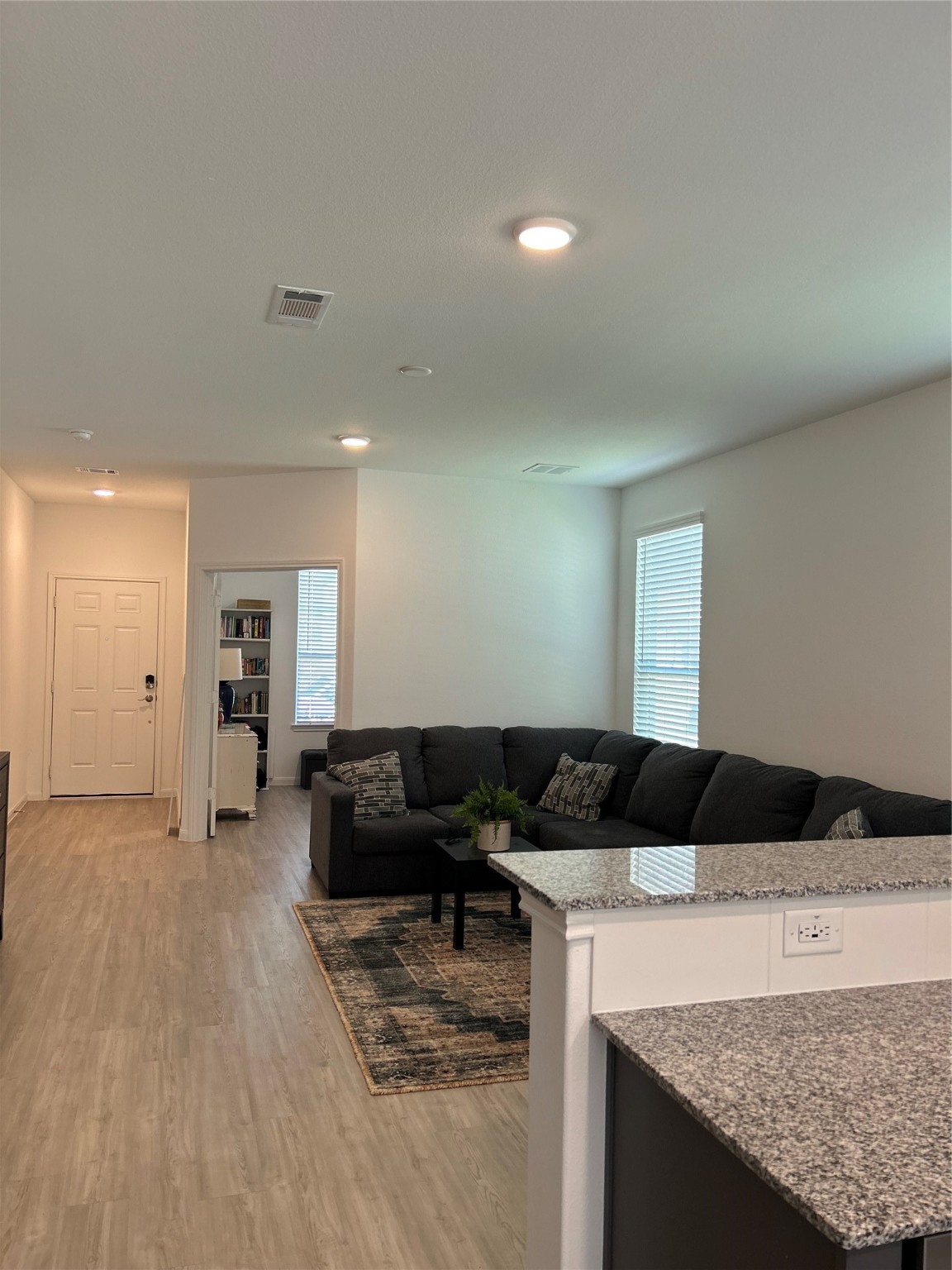 23415 Weir Box Road Hockley, TX 77447 - Photo 32 of 35 a living room with furniture