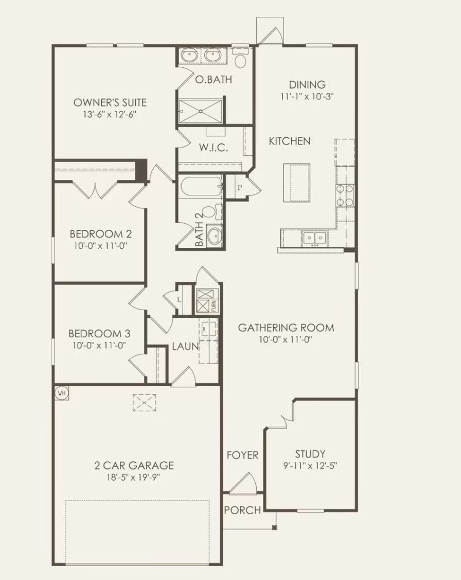 23415 Weir Box Road Hockley, TX 77447 - Photo 35 of 35 unknown