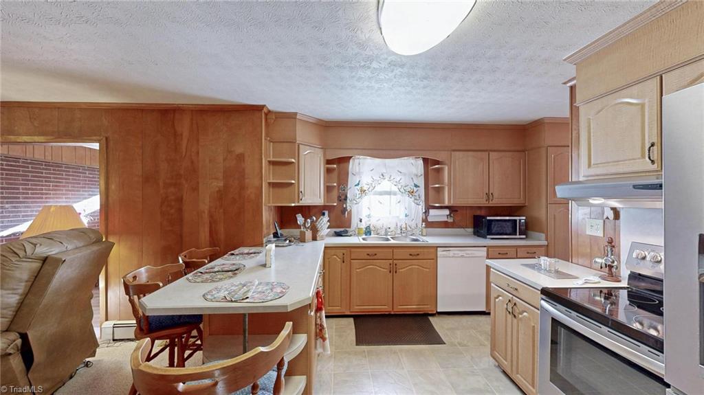 5386 Braxton Craven Road Trinity, NC 27370 - Photo 18 of 36 Gallery Image 18