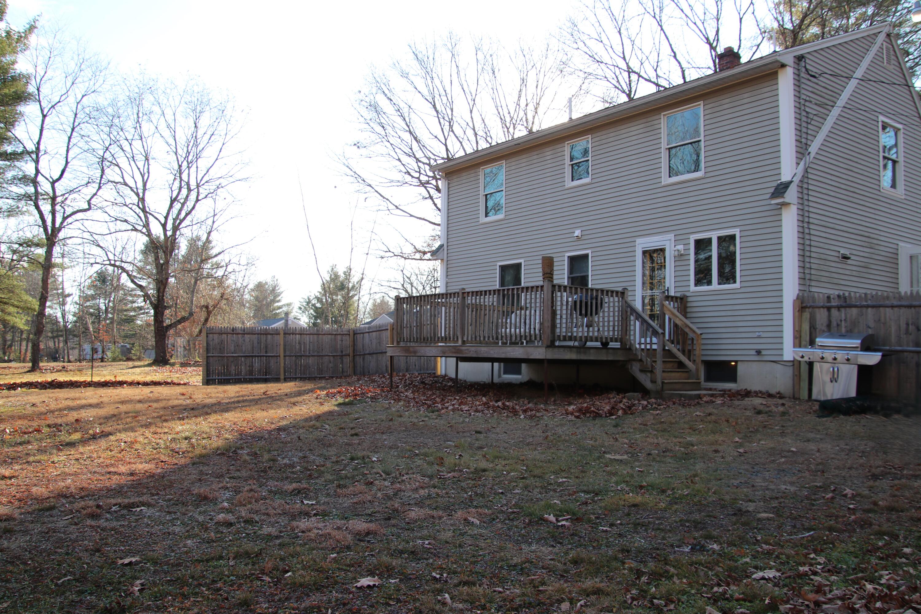 37 Kennebunk Pond Road Lyman, ME 04002 - Photo 17 of 68 IMG_1834