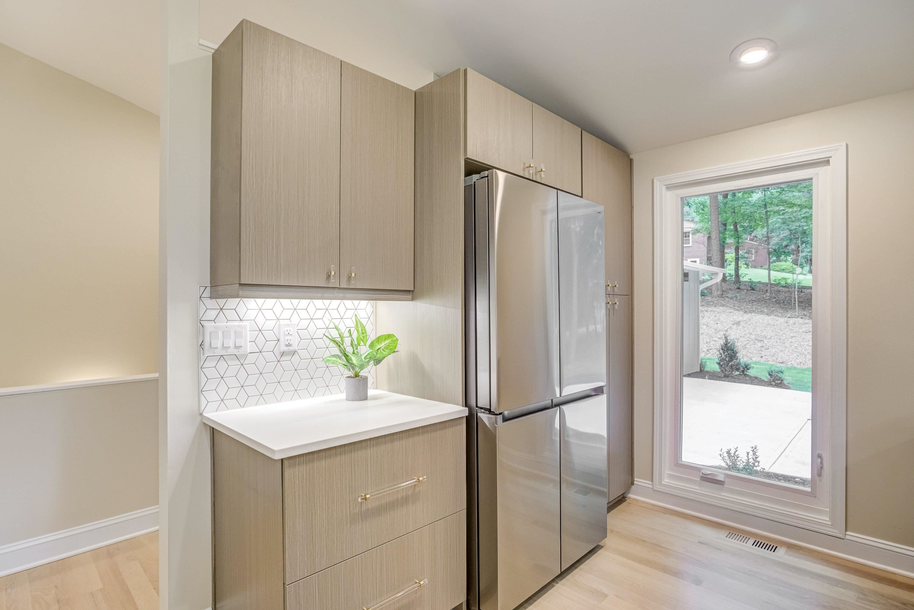 1320 Chaney Road Raleigh, NC 27606 - Photo 12 of 51 Photo 12