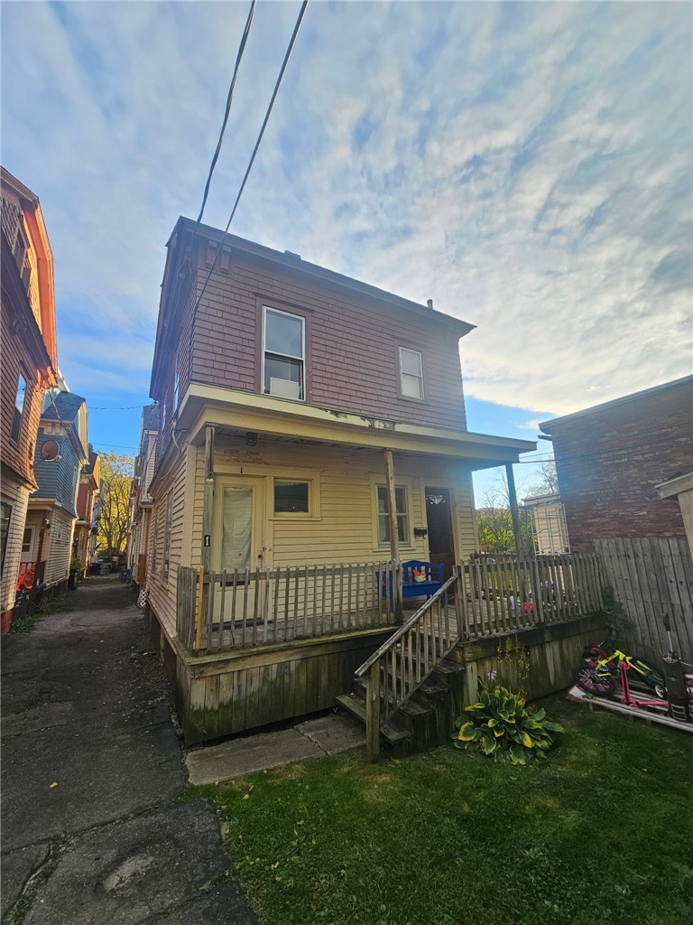 2 Edwards Court Olean, NY 14760 - Photo 1 of 1