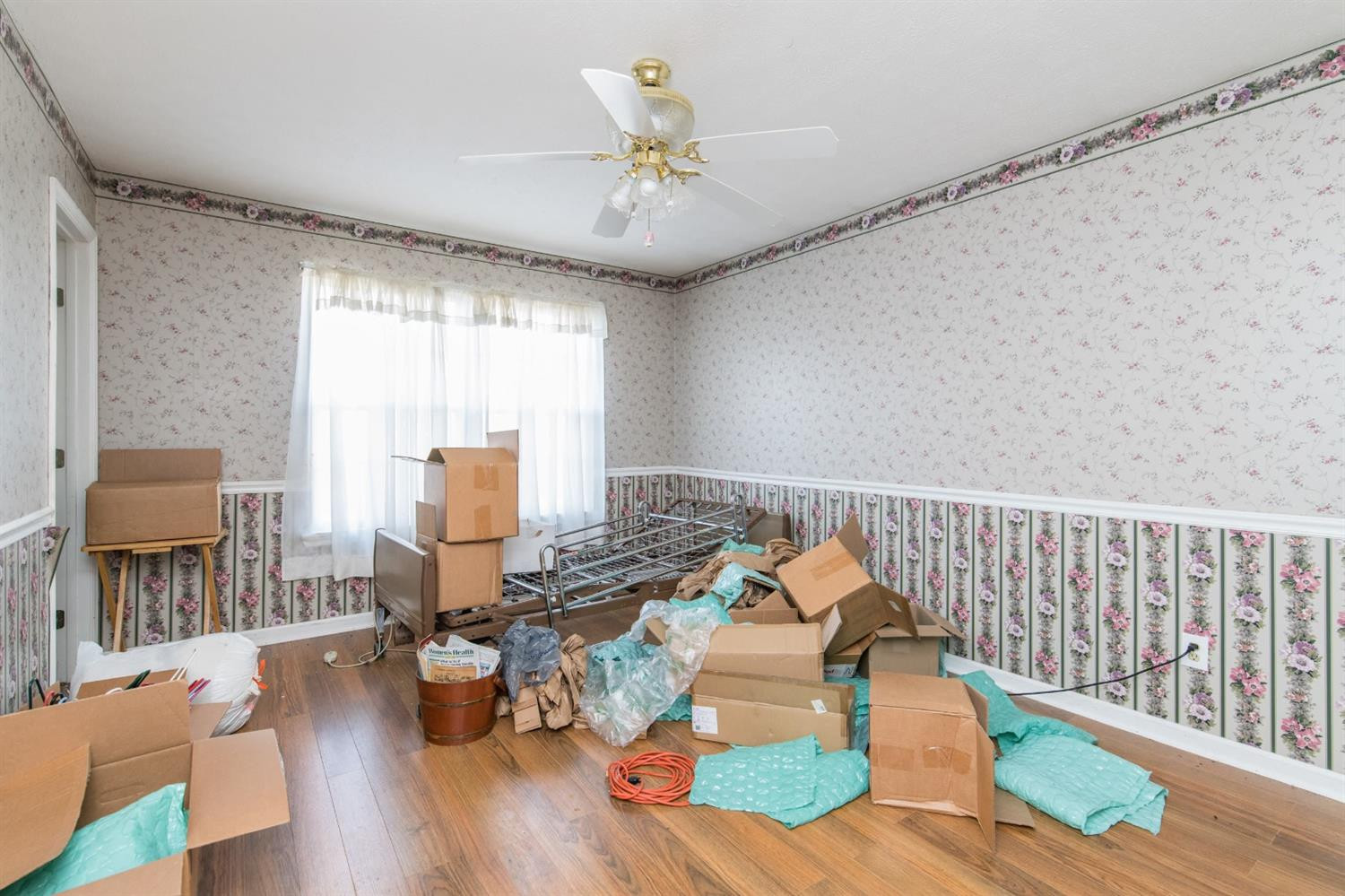 1328 Lancaster Road Richmond, KY 40475 - Photo 24 of 28 Photo 24
