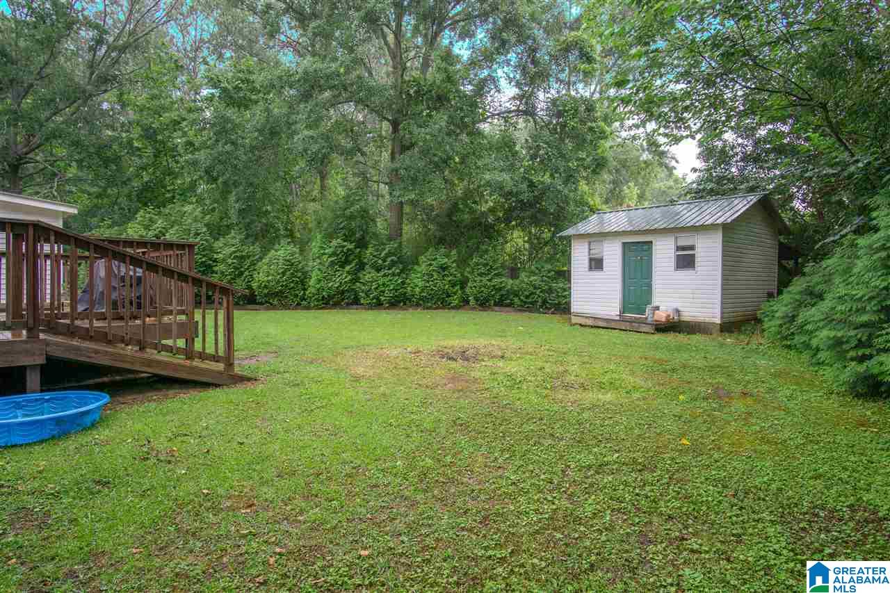 100 Short Street Clanton, AL 35045 - Photo 28 of 29