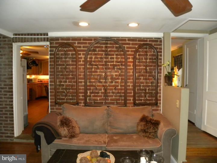 421 Sandy Bank Road Media, PA 19063 - Photo 4 of 12 Family Room