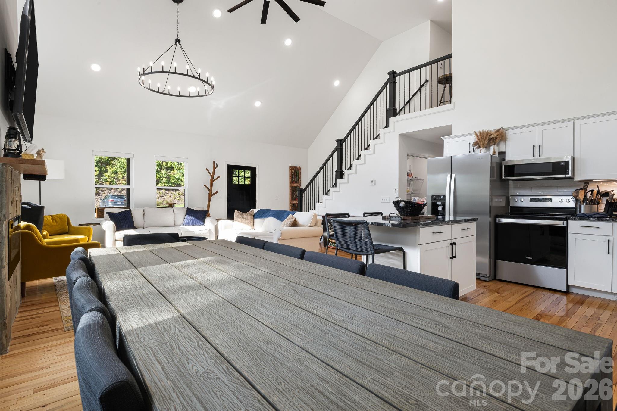 1016 Fontana Road Bryson City, NC 28713 - Photo 13 of 31 Gallery Image 13