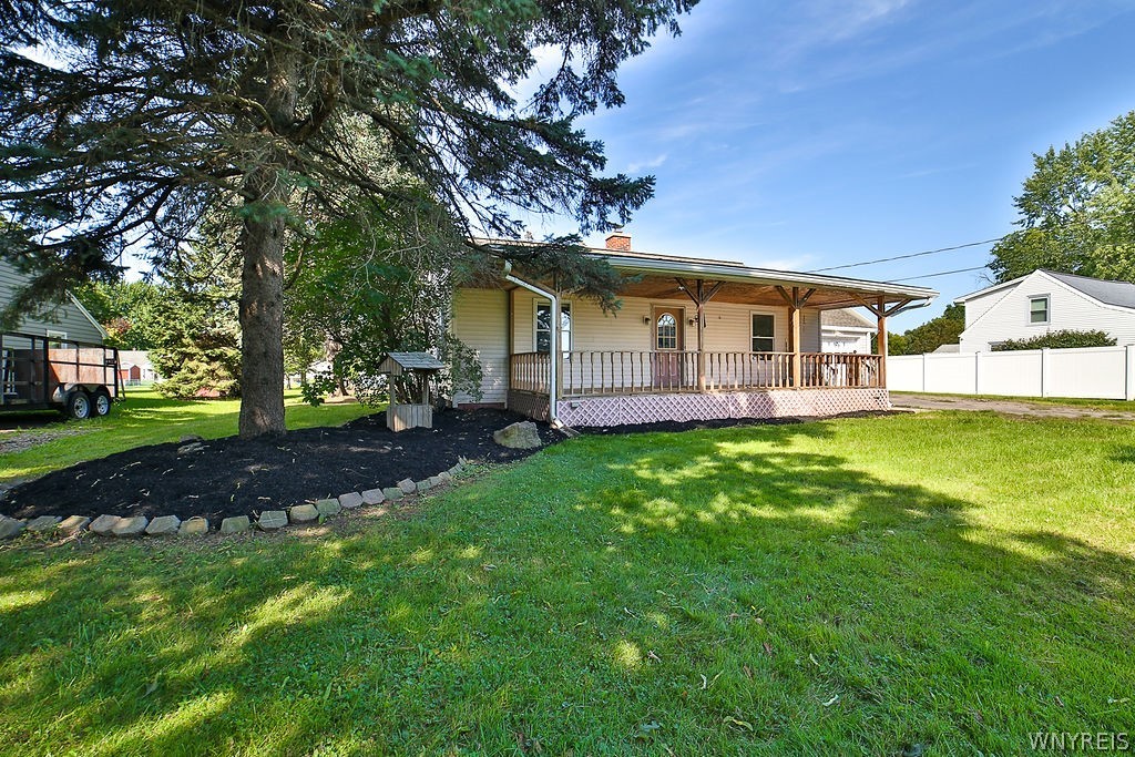 5978 Kline Road Lewiston, NY 14304 - Photo 1 of 1 Gallery Image 1