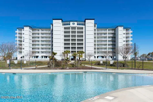 $570,000 | 1550 Salter Path Road, Unit 103, Indian Beach, NC 28512