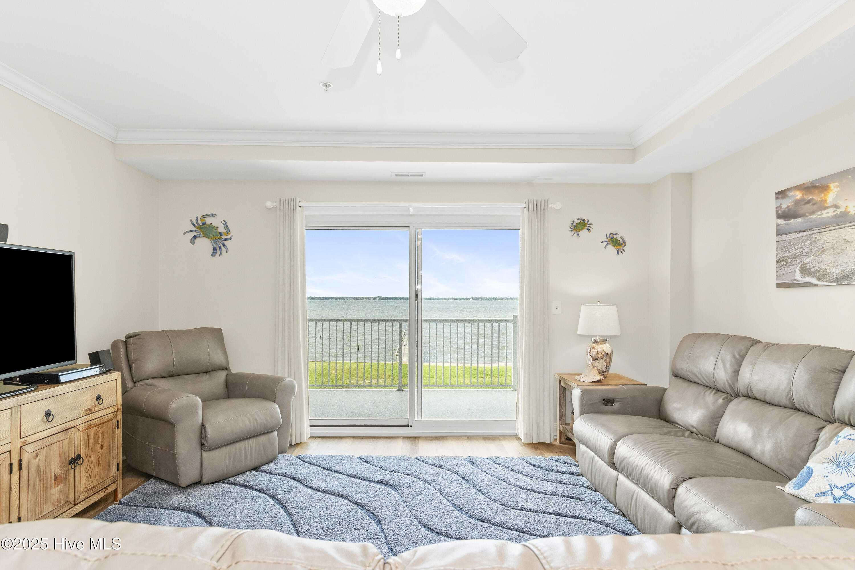 1550 Salter Path Road, Unit 103 Indian Beach, NC 28512 - Photo 10 of 105 Family Room