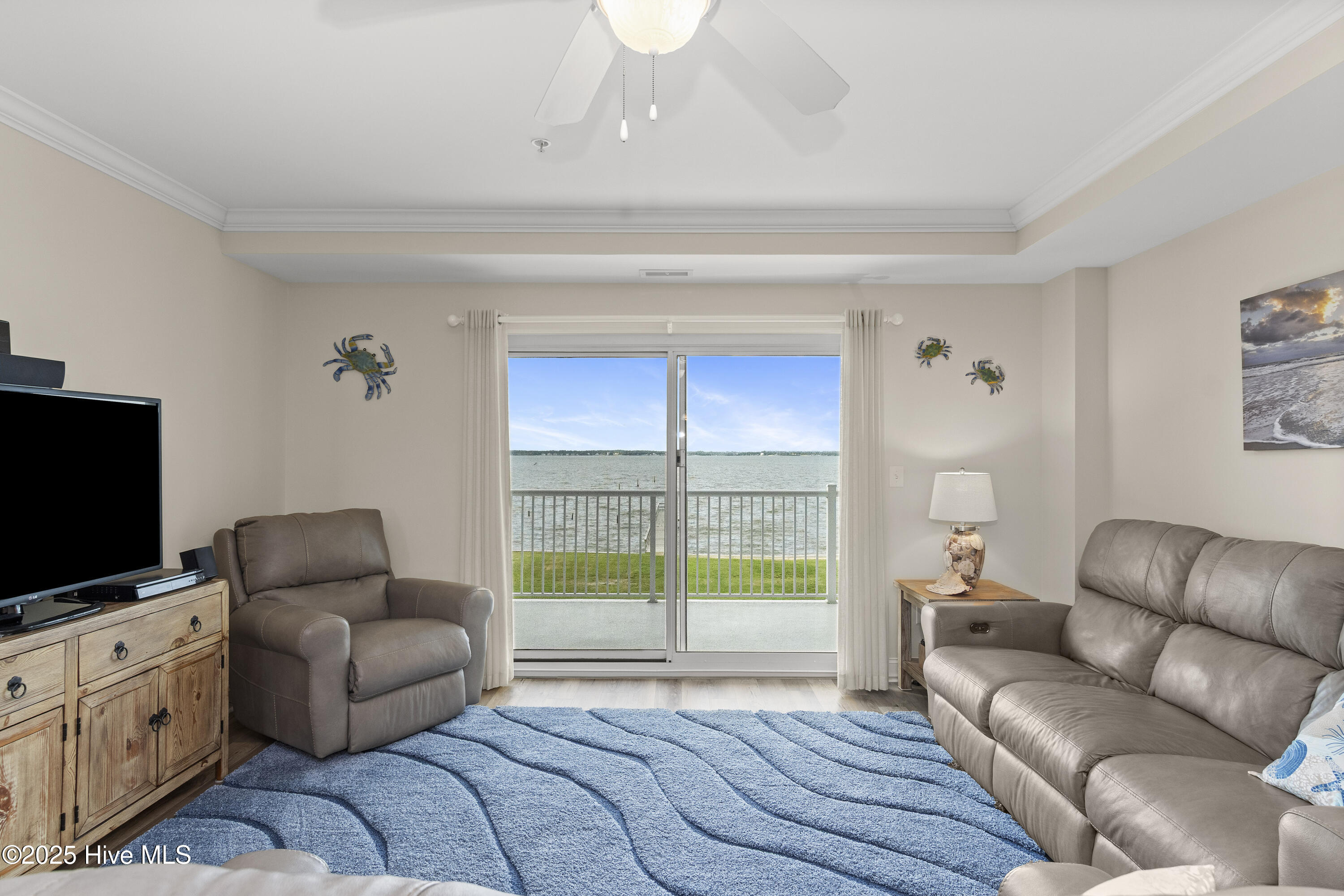 1550 Salter Path Road, Unit 103 Indian Beach, NC 28512 - Photo 11 of 105 Family Room