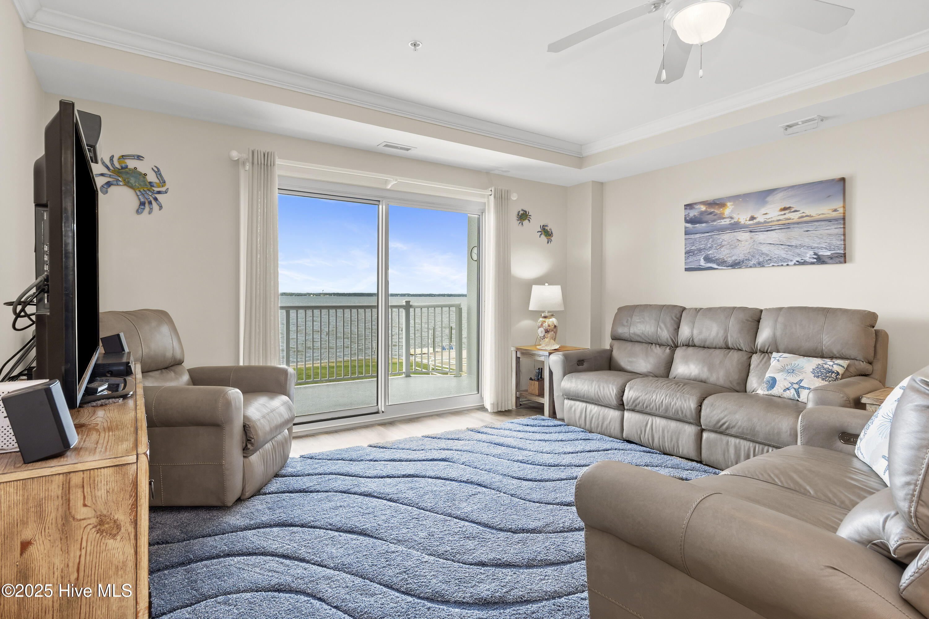 1550 Salter Path Road, Unit 103 Indian Beach, NC 28512 - Photo 12 of 105 Family Room