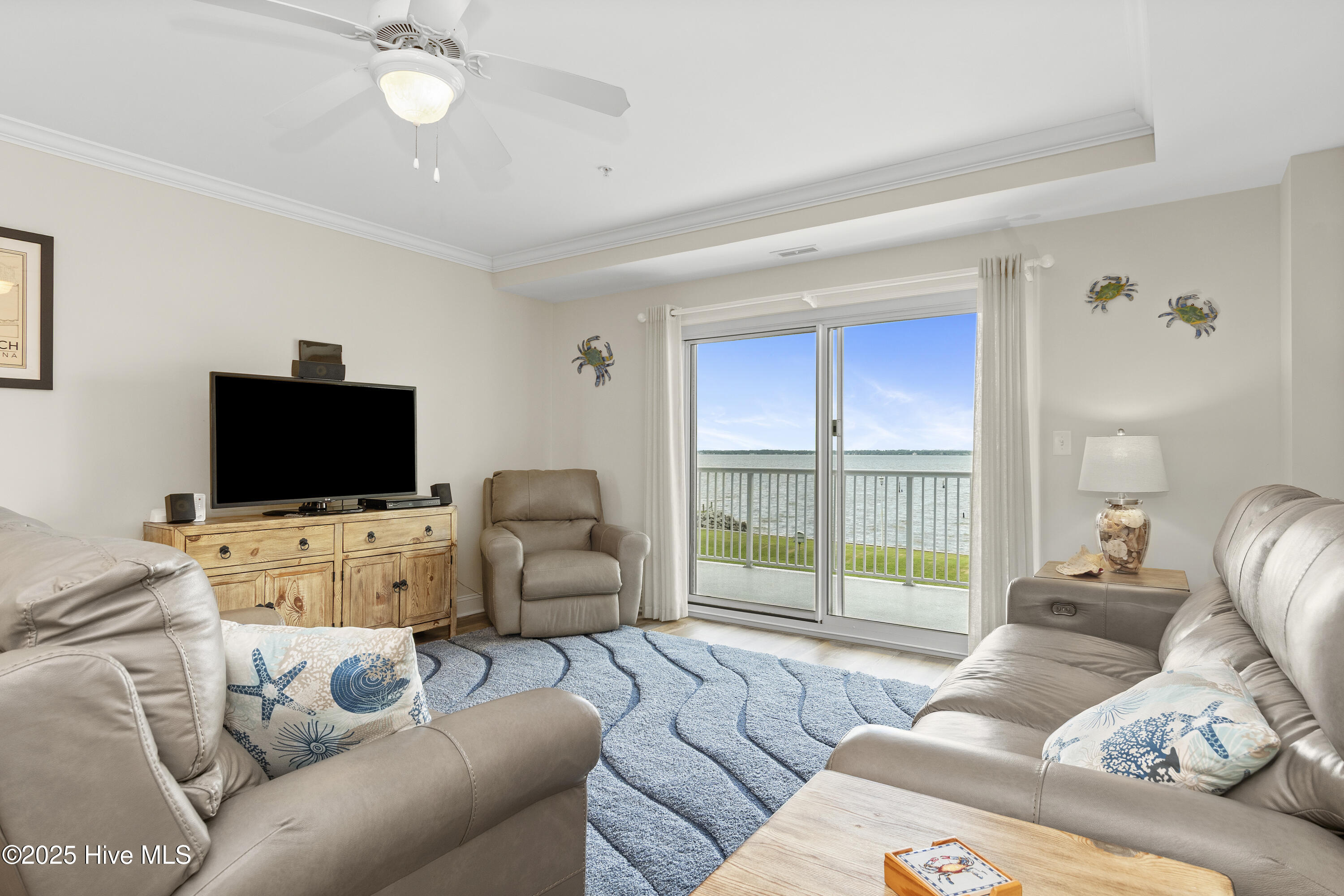 1550 Salter Path Road, Unit 103 Indian Beach, NC 28512 - Photo 13 of 105 Family Room