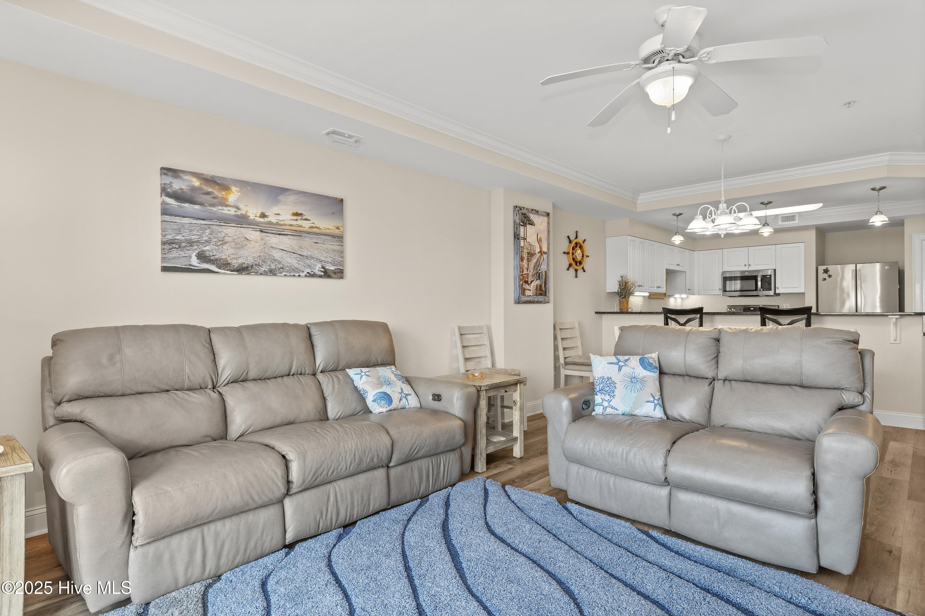 1550 Salter Path Road, Unit 103 Indian Beach, NC 28512 - Photo 14 of 105 Family Room