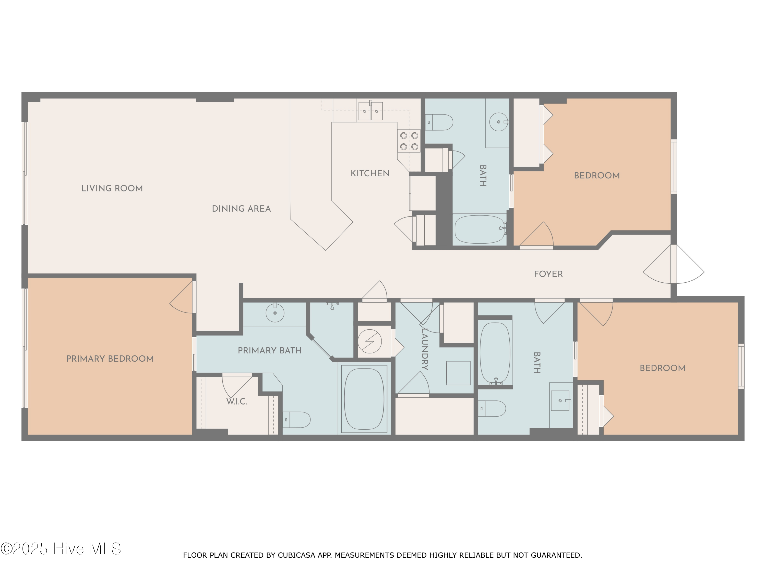 1550 Salter Path Road, Unit 103 Indian Beach, NC 28512 - Photo 104 of 105