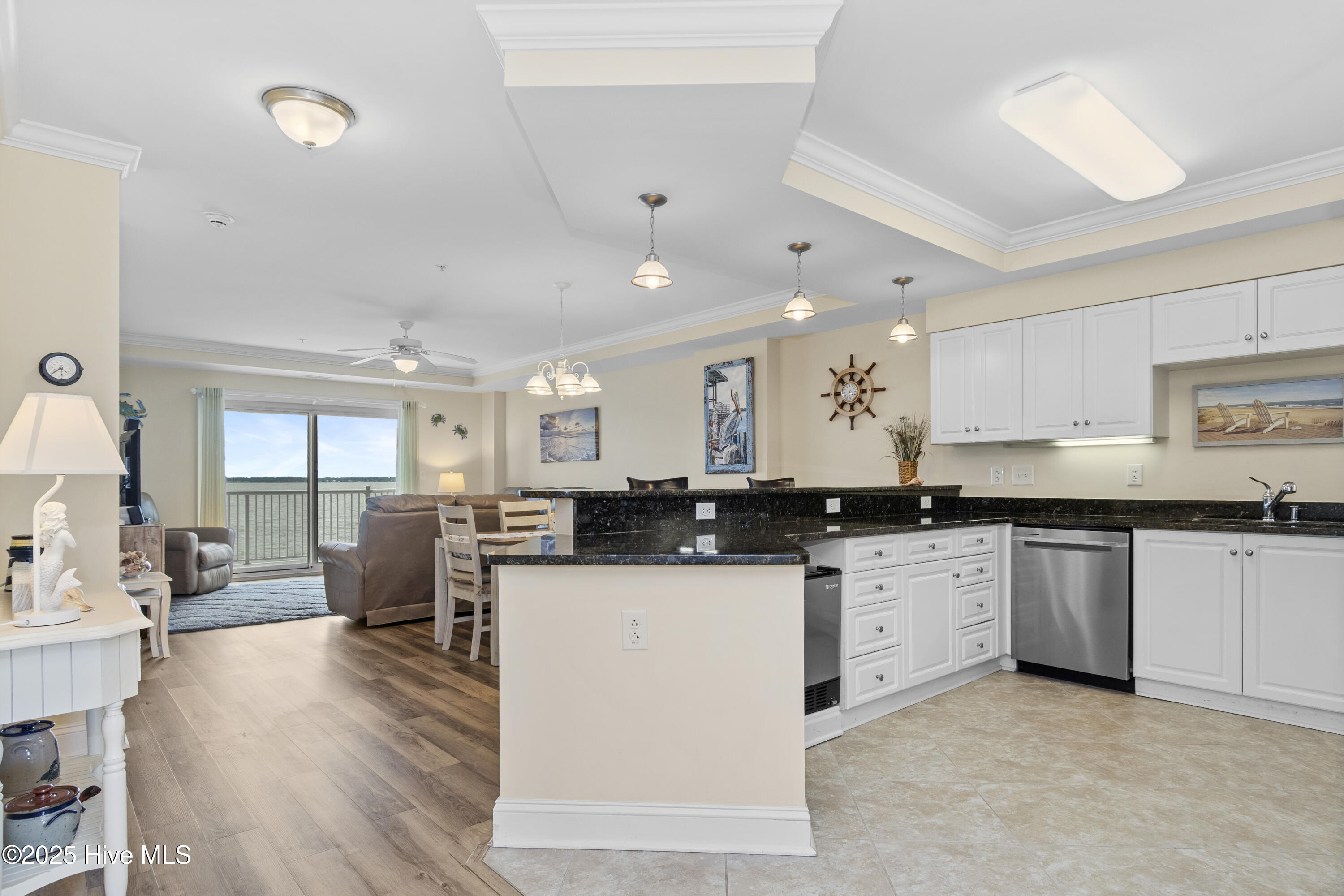 1550 Salter Path Road, Unit 103 Indian Beach, NC 28512 - Photo 21 of 105 Kitchen