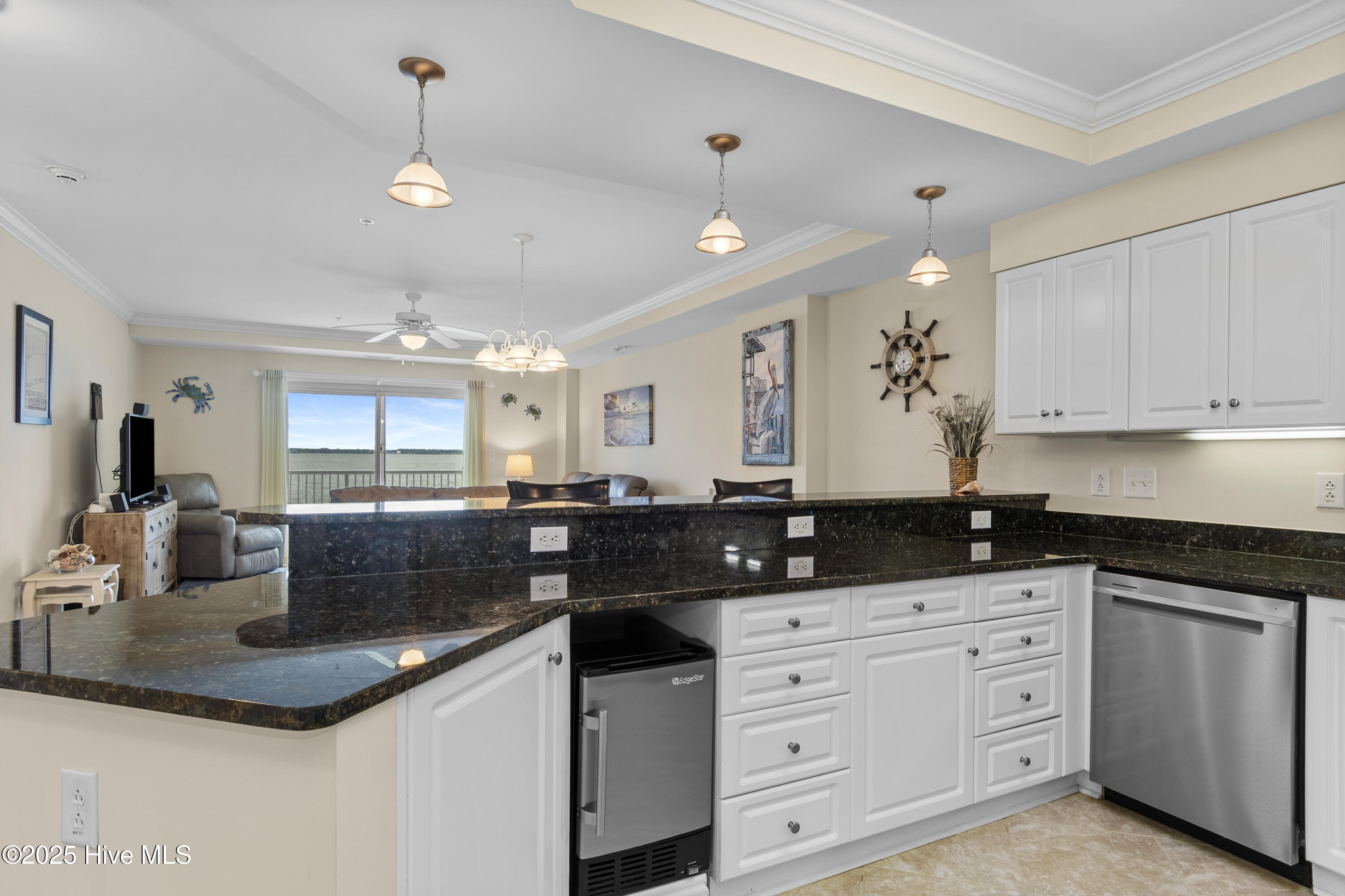 1550 Salter Path Road, Unit 103 Indian Beach, NC 28512 - Photo 24 of 105 with Ice-Maker