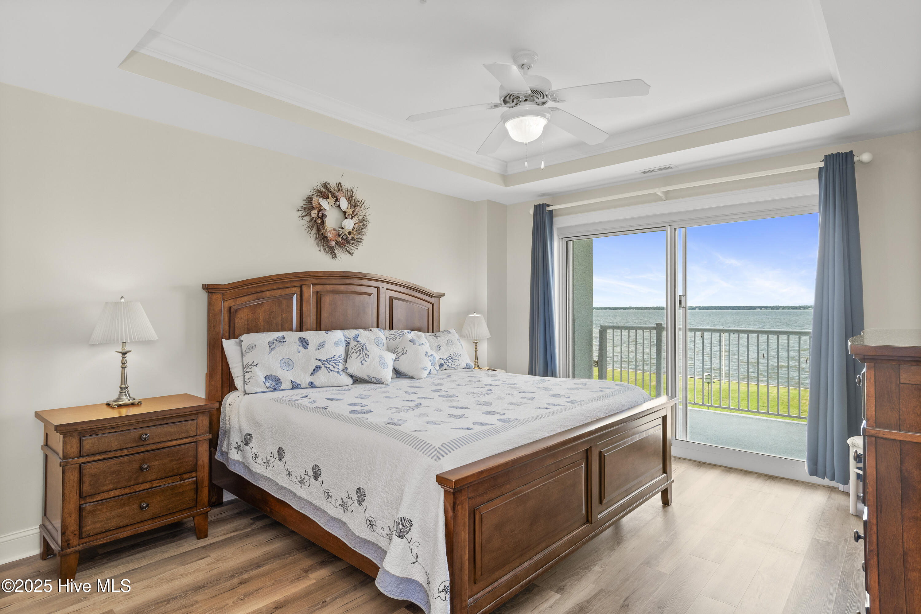 1550 Salter Path Road, Unit 103 Indian Beach, NC 28512 - Photo 26 of 105 Primary Bedroom