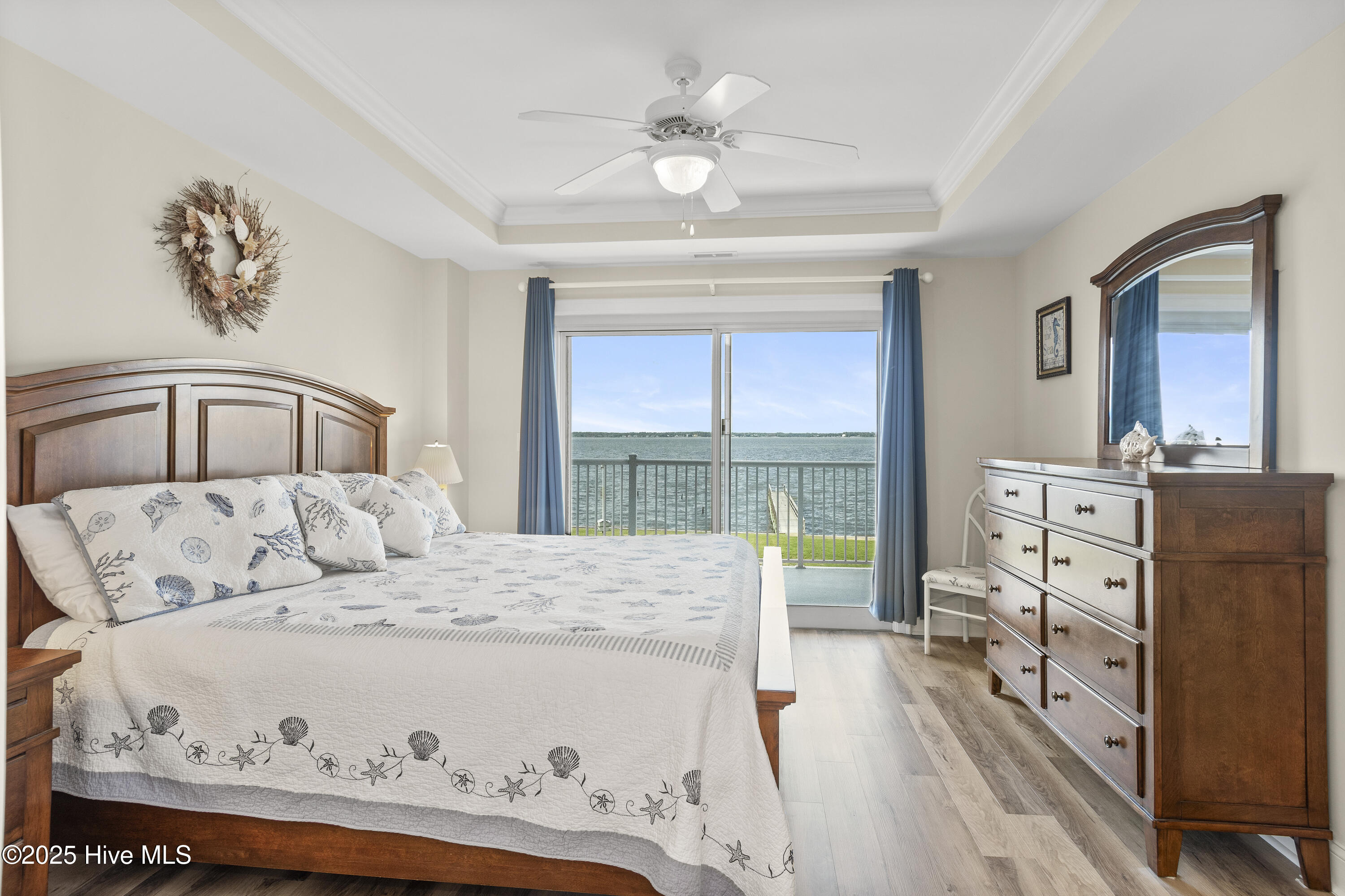 1550 Salter Path Road, Unit 103 Indian Beach, NC 28512 - Photo 27 of 105 Primary Bedroom