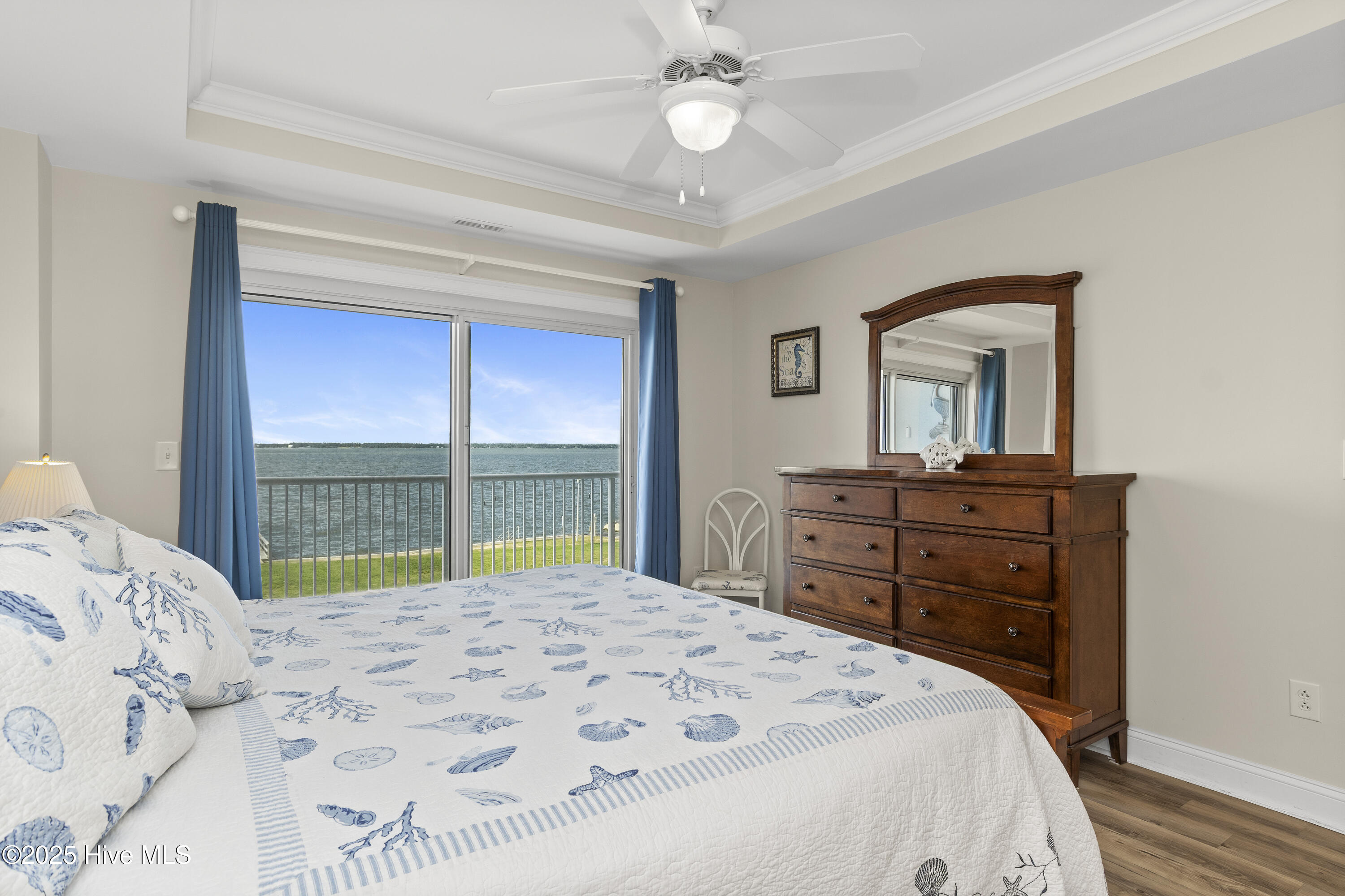 1550 Salter Path Road, Unit 103 Indian Beach, NC 28512 - Photo 28 of 105 Primary Bedroom