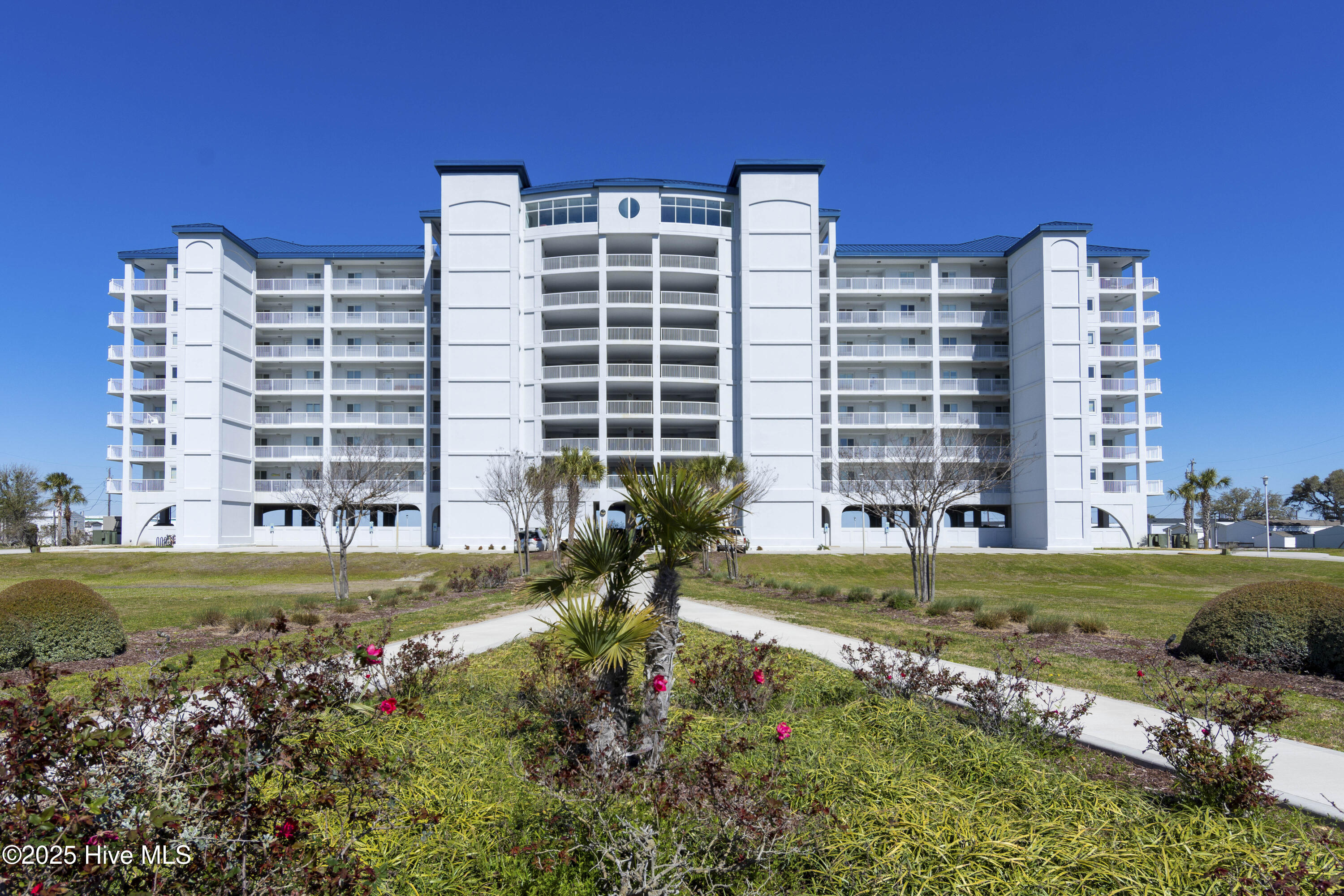 1550 Salter Path Road, Unit 103 Indian Beach, NC 28512 - Photo 2 of 105 NauticalClub408-3-15-23-093